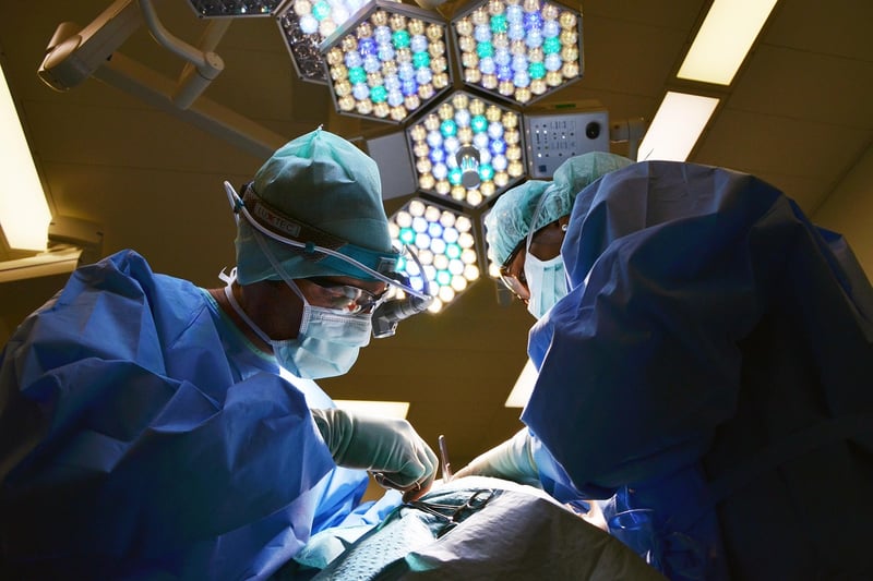 Innovation in Healthcare Technology