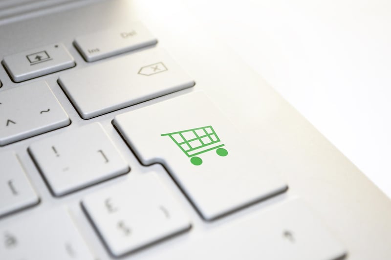 Digital Transformation in Retail